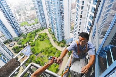 深圳市空调安装